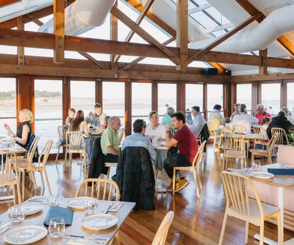Hospitality Architecture Noosa