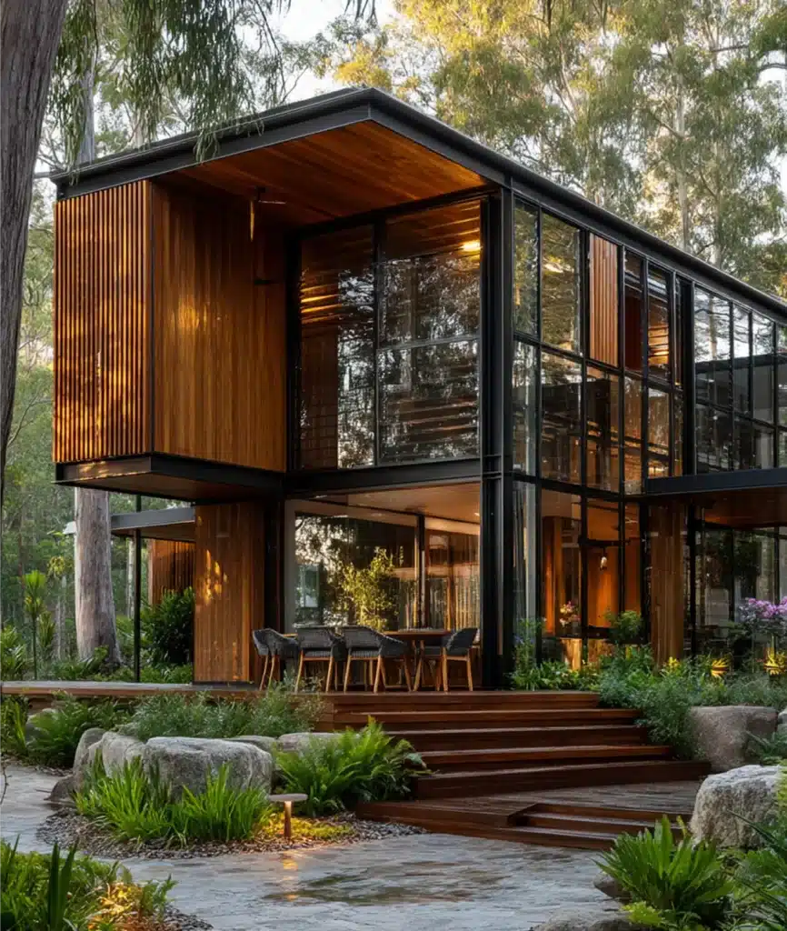Noosa Project